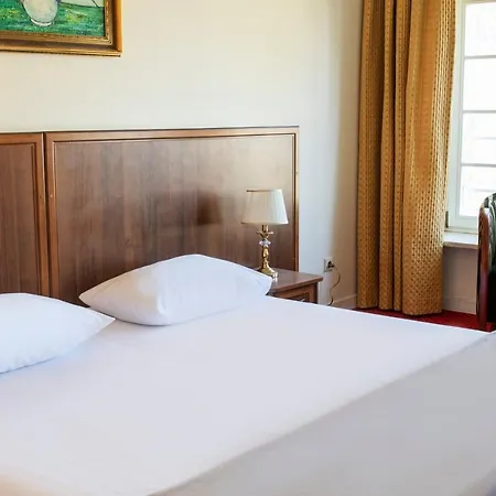 منتزه العطل Klub Sosnowy