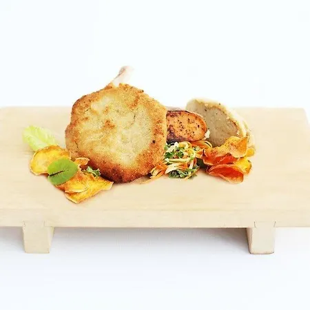 منتزه العطل Klub Sosnowy