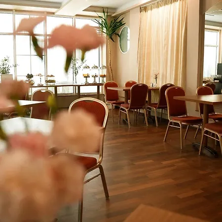 منتزه العطل Klub Sosnowy وارسو