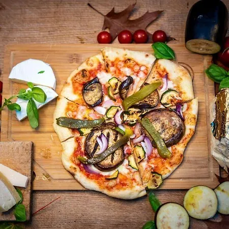 Klub Sosnowy منتزه العطل