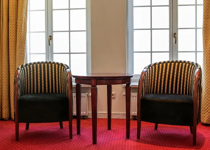 Üdülőpark Klub Sosnowy