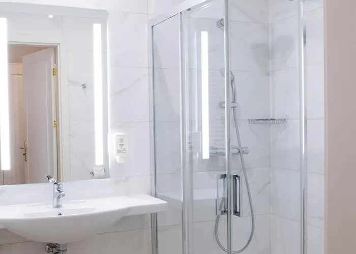 Üdülőpark Klub Sosnowy 3*