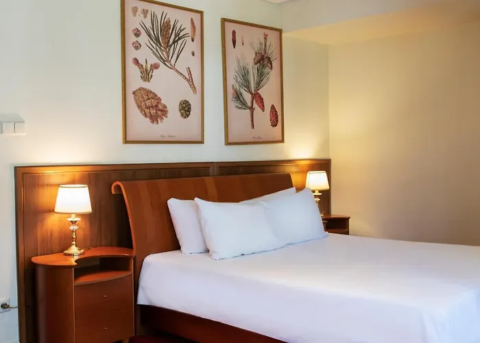 Klub Sosnowy Üdülőpark Varsó