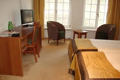 Klub Sosnowy Üdülőpark 3*