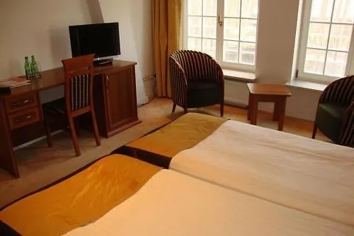 Klub Sosnowy Üdülőpark 3*