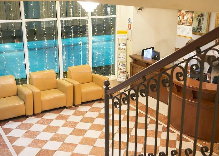 Üdülőpark Klub Sosnowy