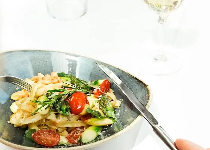 Klub Sosnowy Üdülőpark Varsó