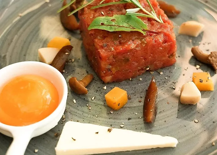 Klub Sosnowy Üdülőpark 3*