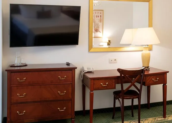 Üdülőpark Klub Sosnowy Varsó