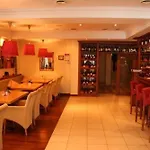 Klub Sosnowy 3*