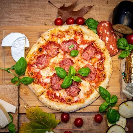 Klub Sosnowy Semesterpark