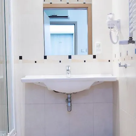 克鲁布索诺维旅馆