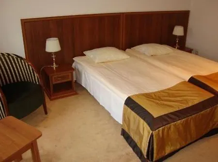 Tatil parkı Klub Sosnowy