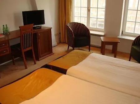 Klub Sosnowy Parco vacanze 3*
