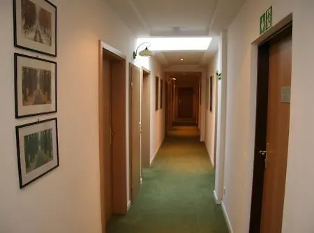 Klub Sosnowy Semesterpark