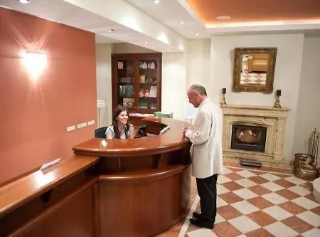 Semesterpark Klub Sosnowy Warszawa