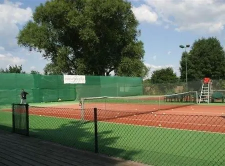 Klub Sosnowy Varsavia