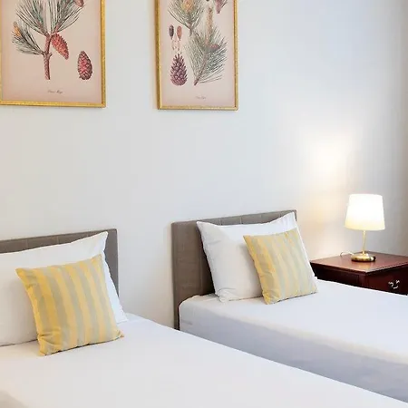 Parco vacanze Klub Sosnowy 3*