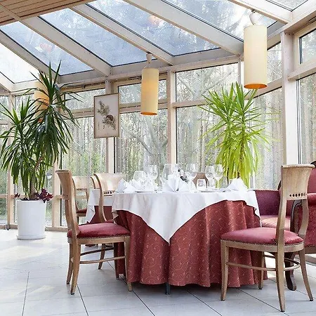 克鲁布索诺维旅馆