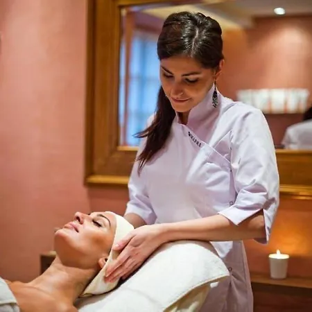 Semesterpark Klub Sosnowy