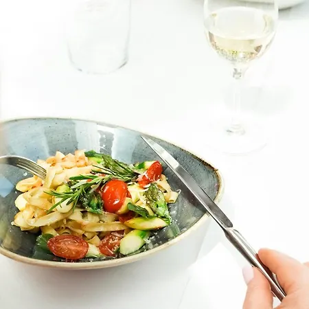 Klub Sosnowy Semesterpark Warszawa