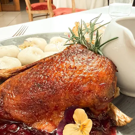 克鲁布索诺维旅馆 华沙