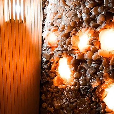 Klub Sosnowy Kompleks wypoczynkowy 3*