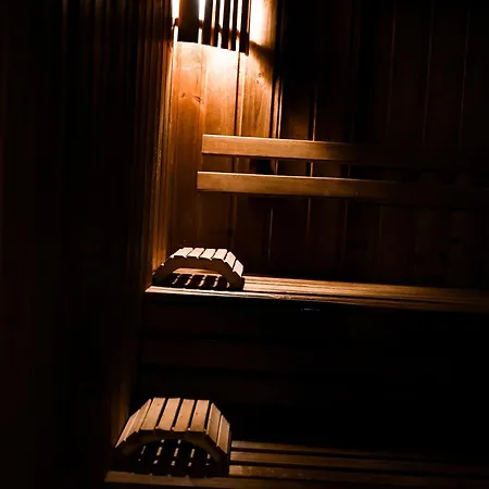 克鲁布索诺维旅馆