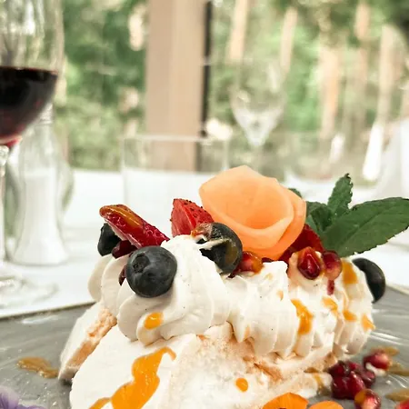 Semesterpark Klub Sosnowy