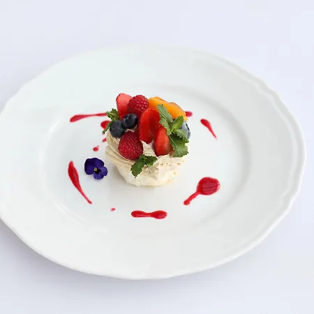 克鲁布索诺维旅馆 3* 华沙