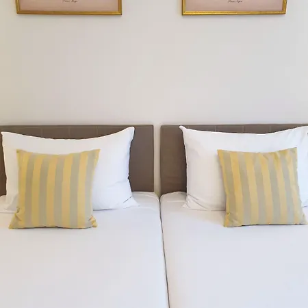 克鲁布索诺维旅馆 华沙