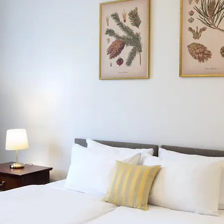 克鲁布索诺维旅馆 3* 华沙