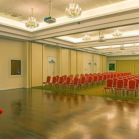 Klub Sosnowy Βαρσοβία