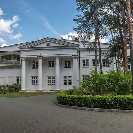 Prázdninový areál Klub Sosnowy Varšava