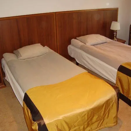 克鲁布索诺维旅馆 华沙