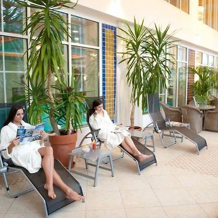 Tatil parkı Klub Sosnowy
