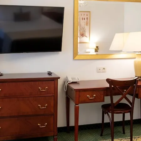 Semesterpark Klub Sosnowy Warszawa