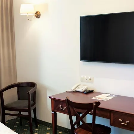 克鲁布索诺维旅馆 3*