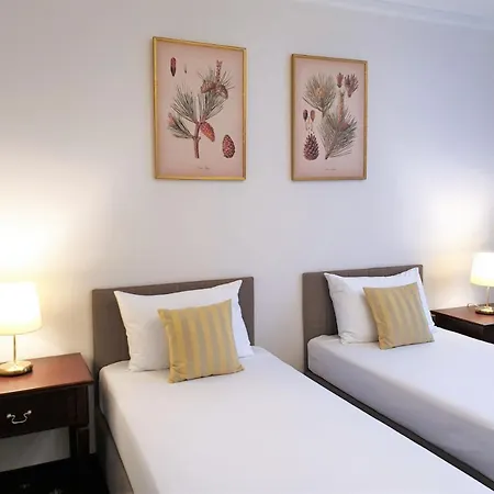 假日公园 克鲁布索诺维旅馆 3*