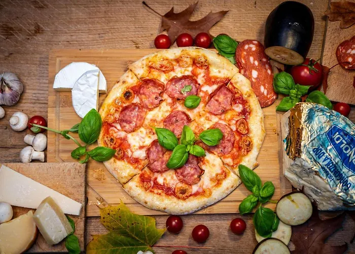 Klub Sosnowy Kompleks wypoczynkowy