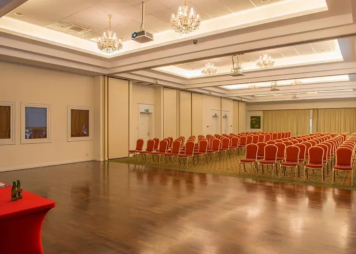 Kompleks wypoczynkowy Klub Sosnowy