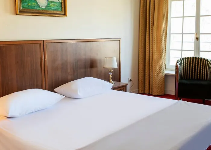 Kompleks wypoczynkowy Klub Sosnowy