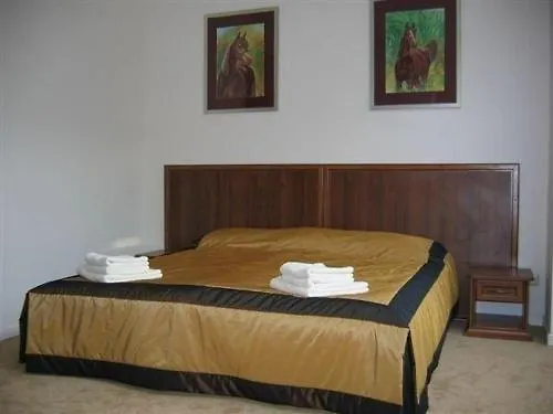 Üdülőpark Klub Sosnowy Varsó