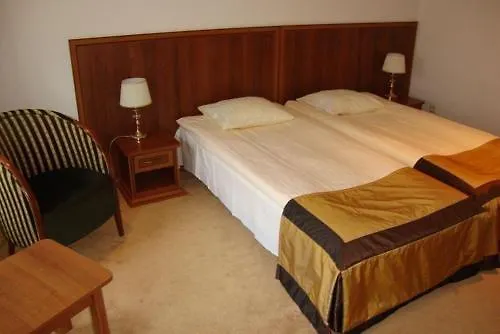 Kompleks wypoczynkowy Klub Sosnowy