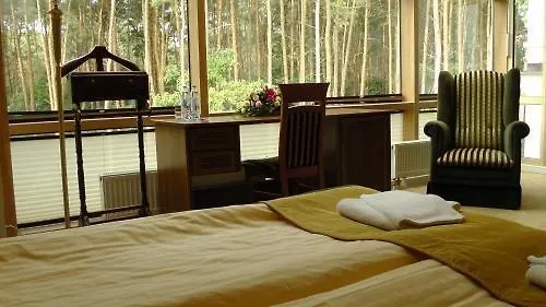 Klub Sosnowy Üdülőpark 3*