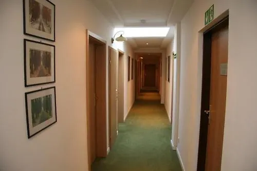 Klub Sosnowy Kompleks wypoczynkowy