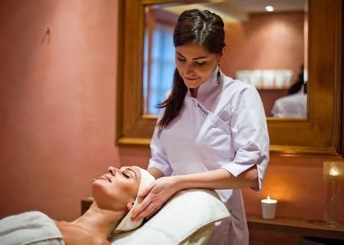 Kompleks wypoczynkowy Klub Sosnowy