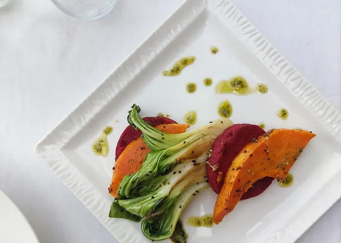 Klub Sosnowy Kompleks wypoczynkowy 3*