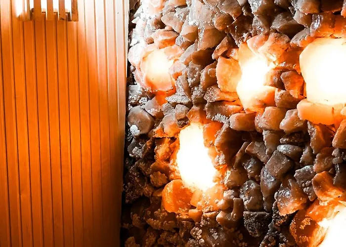 Klub Sosnowy Kompleks wypoczynkowy 3*