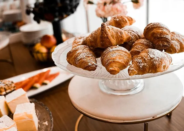 Kompleks wypoczynkowy Klub Sosnowy 3*